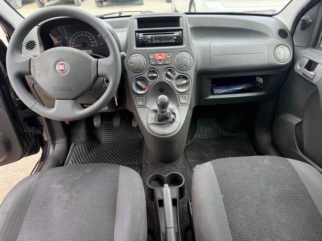 Fiat Panda 1.2 Dynamic