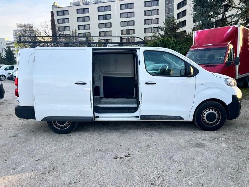 Peugeot Expert BlueHDi 100 S&S Premium Long (IVA ESCL.)