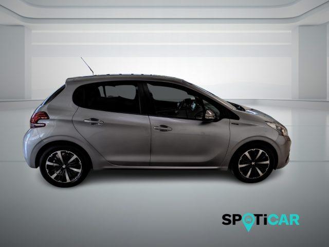 PEUGEOT 208 1° serie BlueHDi 100 S&S 5 porte Signature