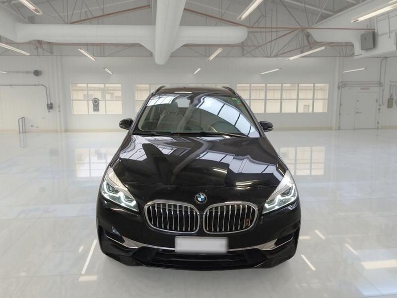 BMW 220 GRAN TOURER Luxury Auto