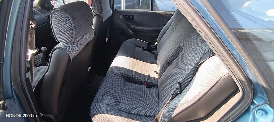 Fiat Tipo 1.6 i.e. cat 5 porte SX