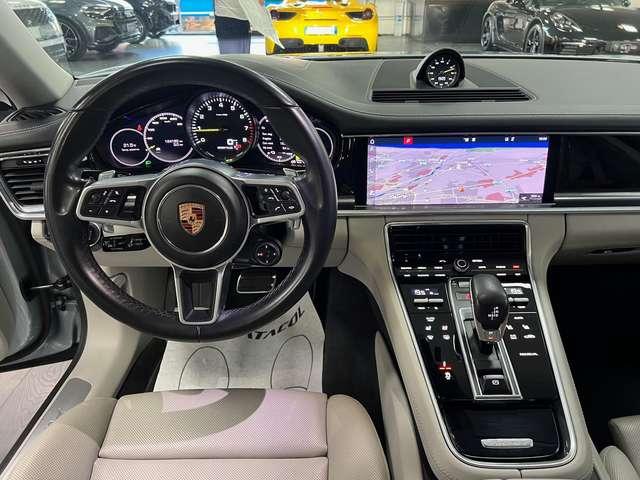 Porsche Panamera Panamera 2.9 4 e-hybrid auto