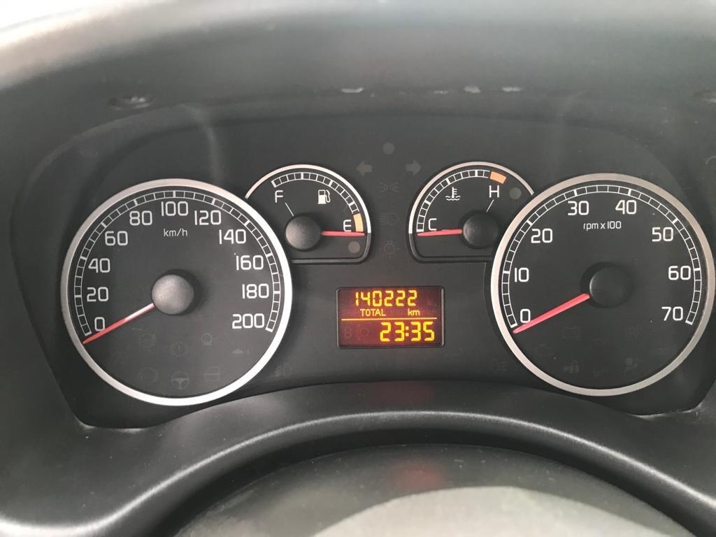 Fiat Punto Classic 1.2 GPL 60 CV 44 KW 3 porte Dinamic