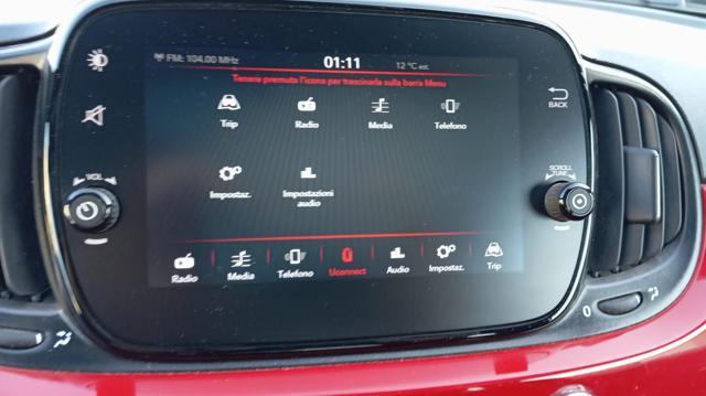 FIAT 500 *PROMO* 1.0 Hybrid Dolcevita