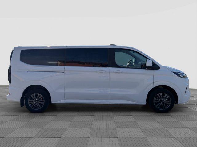FORD Tourneo Custom 2°s 320 2.0 EcoBlue 150CV PL Titanium