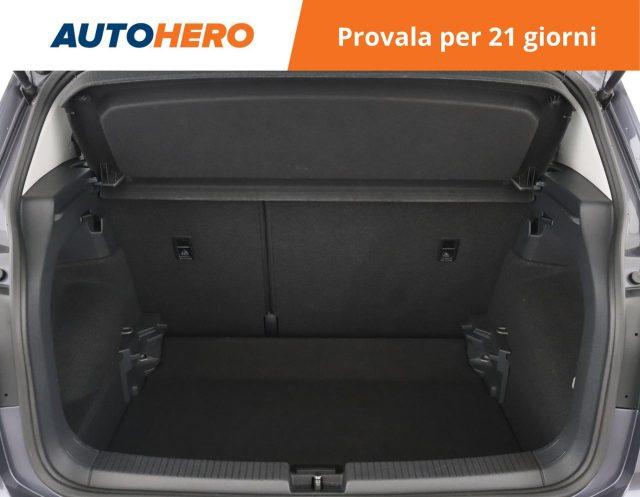 VOLKSWAGEN T-Cross 1.0 TSI 110 CV Style