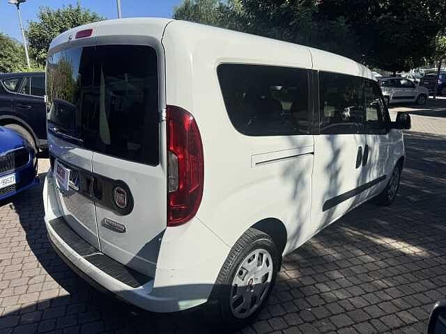 Fiat Doblò 1.6 MJT 120CV S&S PL Combi Maxi M1 Lounge