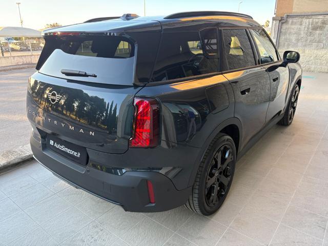 MINI Countryman D Classic Countryman CERCHI DA 19''.
