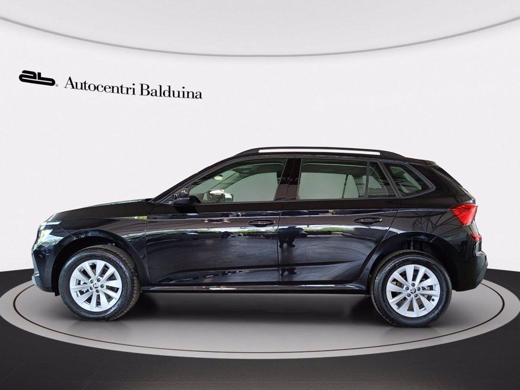 SKODA Kamiq 1.0 tsi selection 115cv dsg del 2025