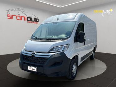 Citroën Jumper 33 BlueHDi 140 S&S PM-TN Furgone - IVA ESCLUSA