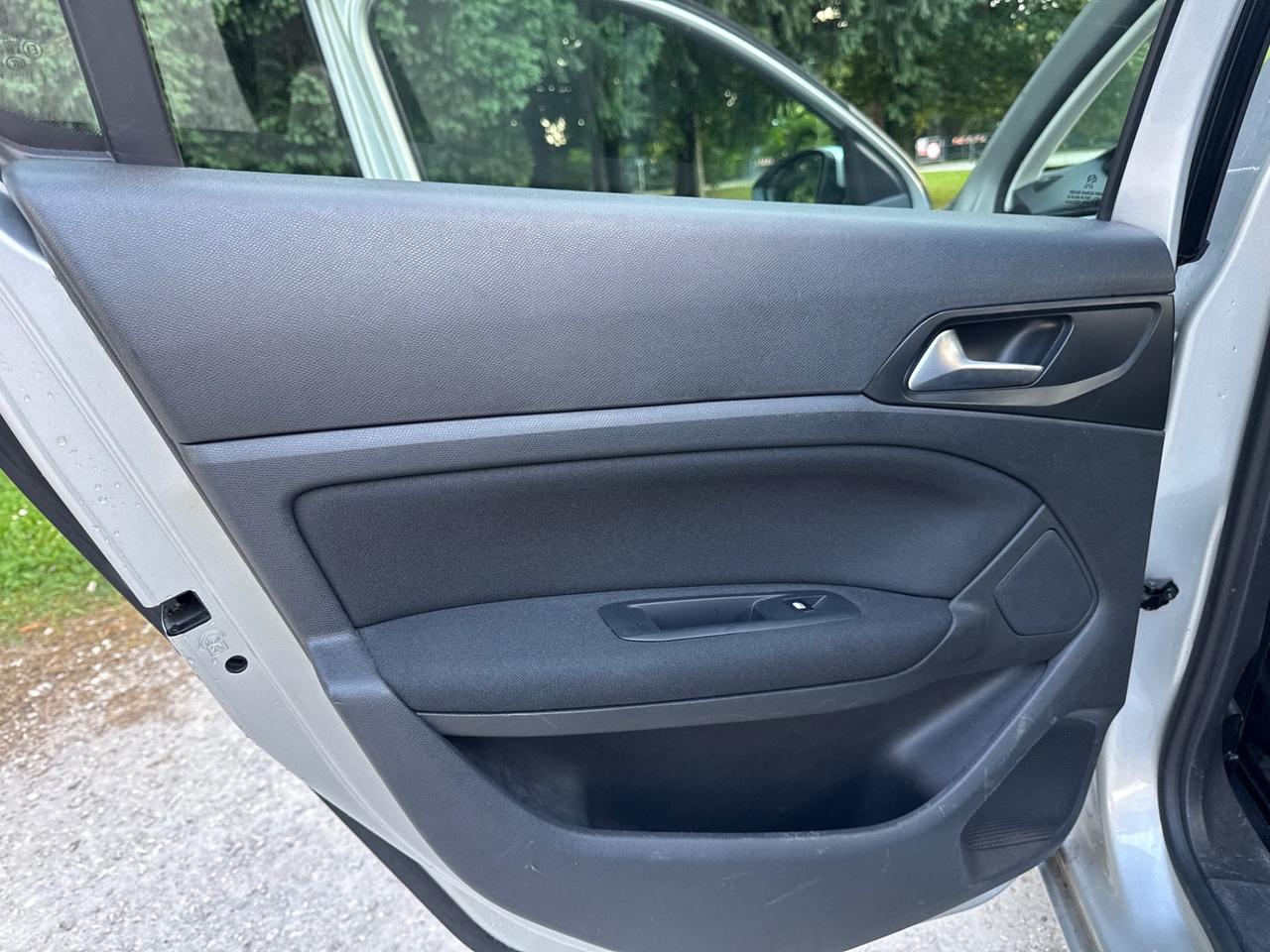Peugeot 308 BlueHDi 100 S&S Active