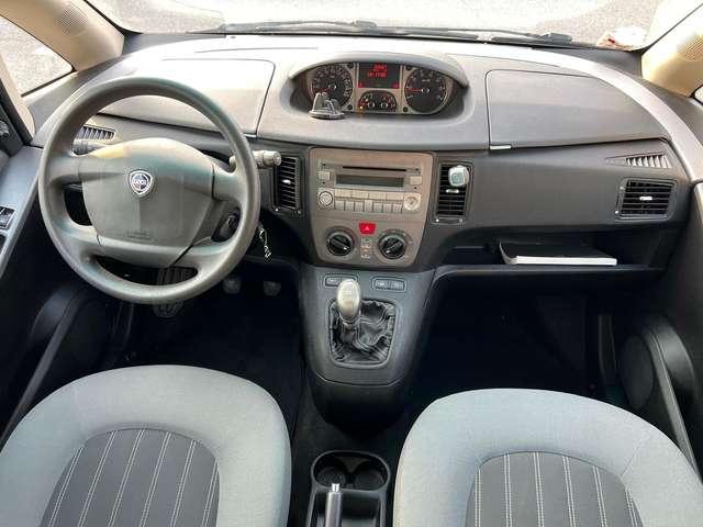 Lancia MUSA Musa 1.4 16v Oro