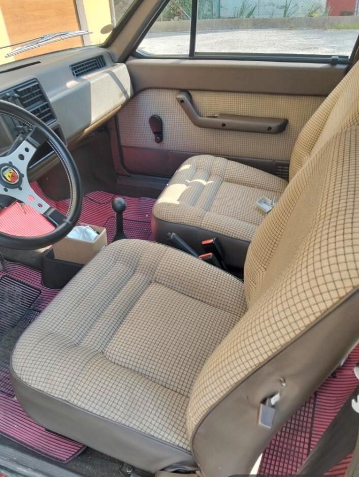 Fiat Ritmo 2 porte