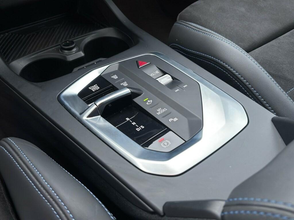 BMW Serie 1 118 d MSport Pro DCT