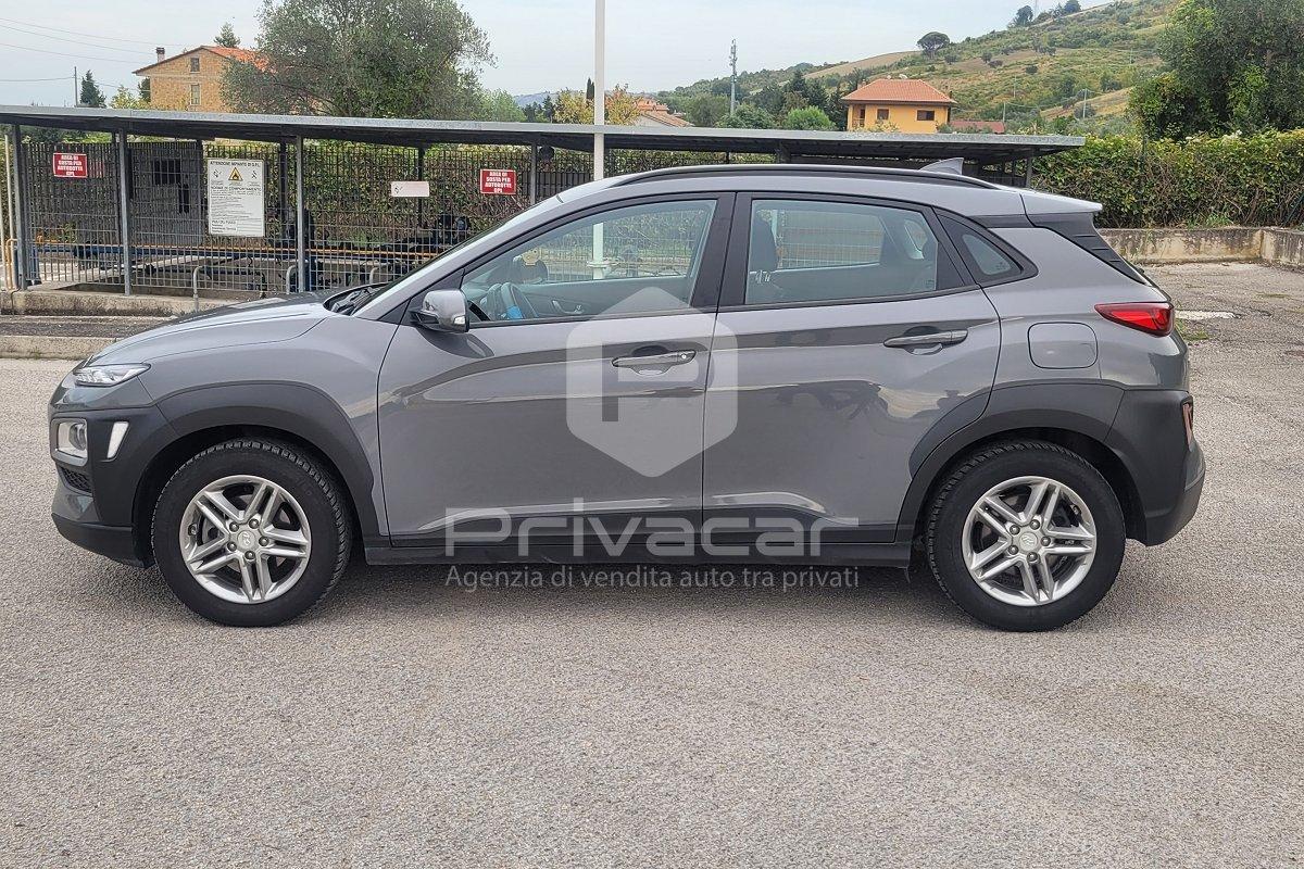 HYUNDAI Kona 1.6 CRDI 115 CV XAdvanced