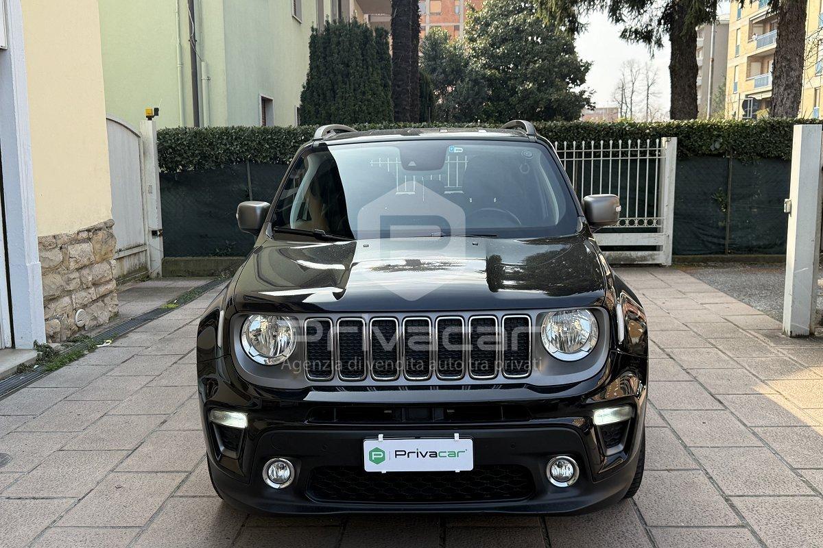 JEEP Renegade 1.0 T3 Limited