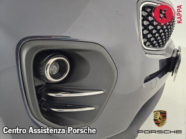 Kia Sportage 1.6 GDI 2WD Active