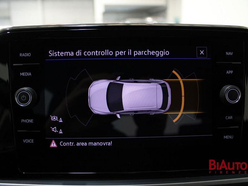 Volkswagen T-Roc T-Roc 2.0 TDI SCR Life