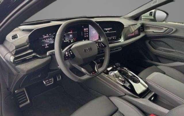 Audi S5 NEW MODEL AVANT TFSI QTR S-TR 367CV *MATRIX* PROMO