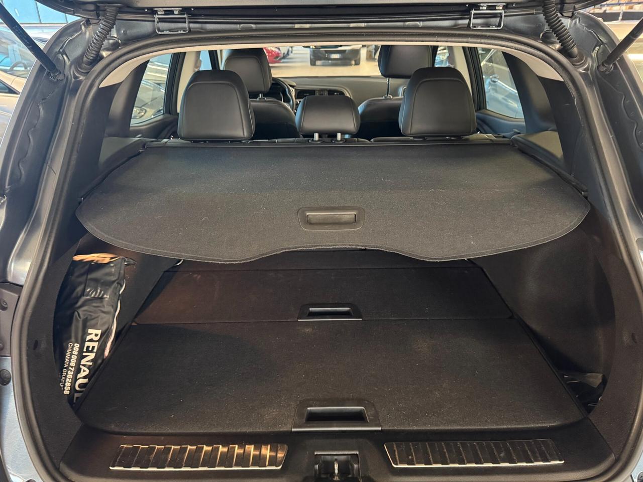 Renault Kadjar dCi 8V 110CV Energy Bose