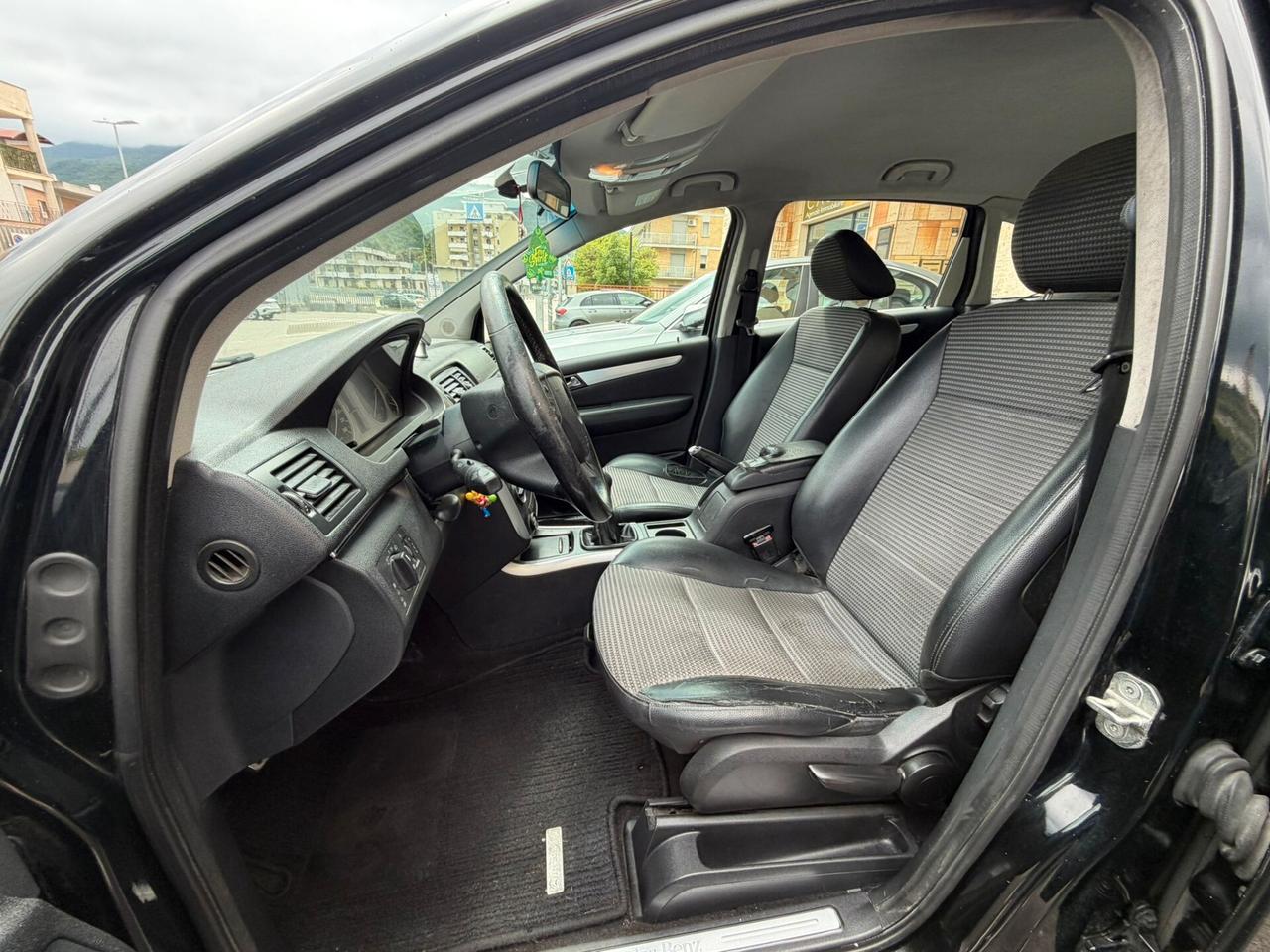 Mercedes-benz B 200 CDI Sport