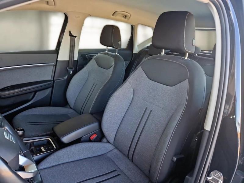 SEAT ATECA 2.0 TDI 110KW BUSINESS