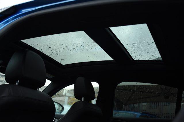 ALFA ROMEO Stelvio 2.2 210 CV AT8 Q4 VELOCE *TETTO PANORAMA*21"*