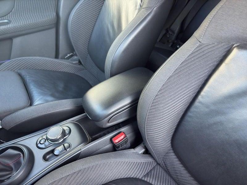 MINI Mini Countryman F60 Mini 2.0 Cooper SD 190cv Hype Countryman ALL4 Automatica