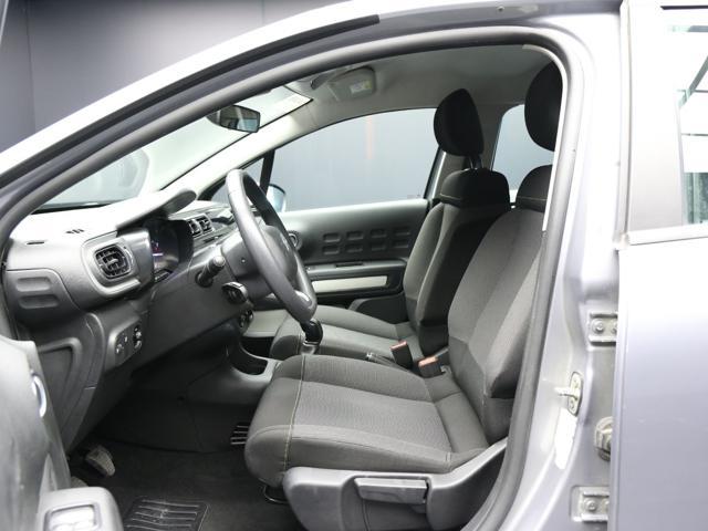 CITROEN C3 PureTech 83 S&S You