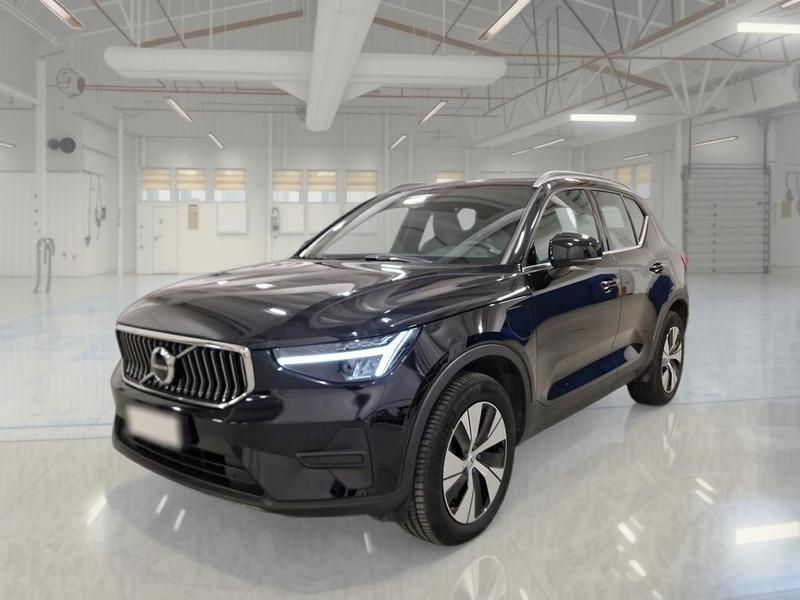 VOLVO XC40 T4 Recharge Plug-in auto Core