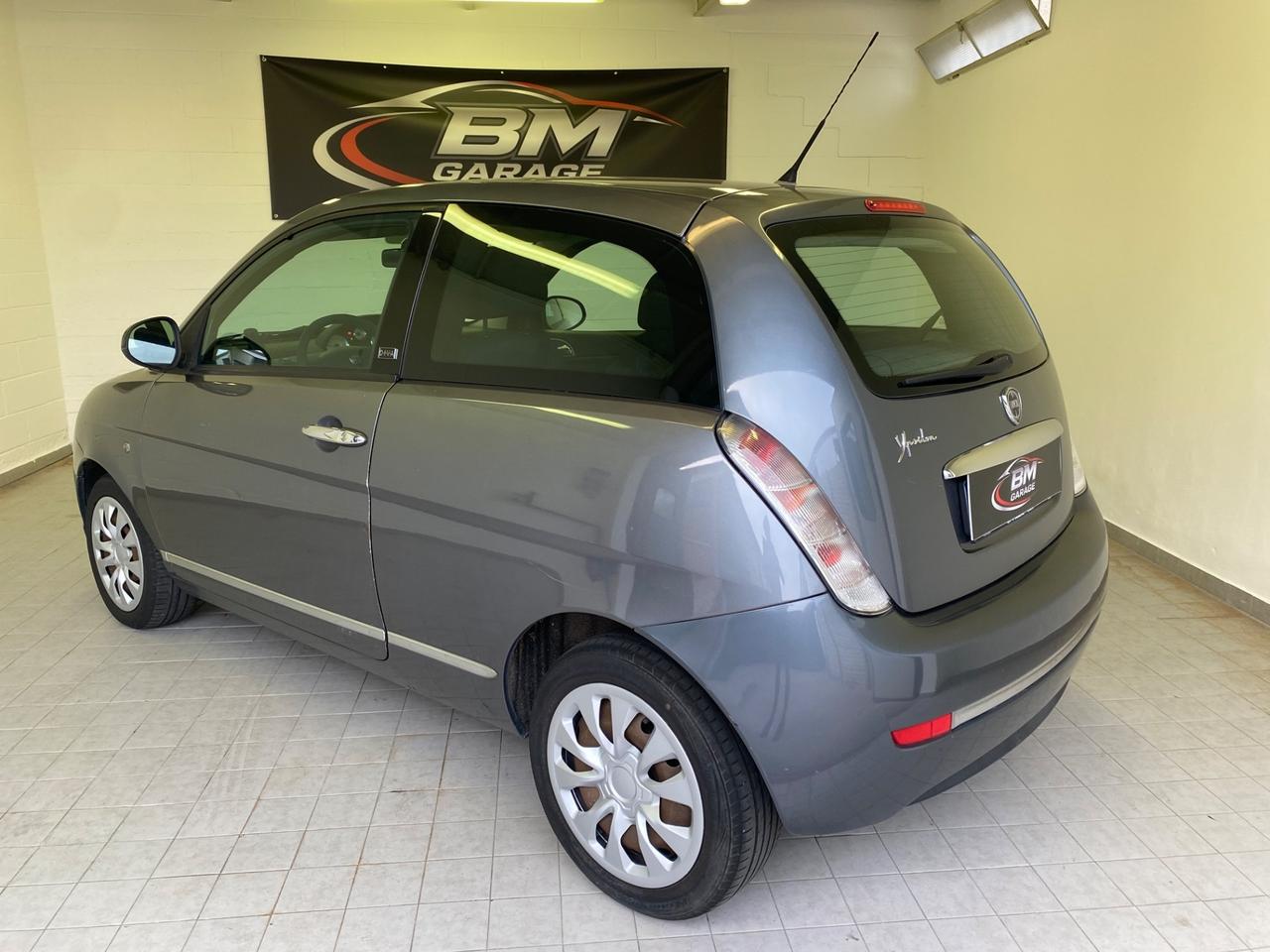 Lancia Ypsilon 1.2 69 CV Platinum