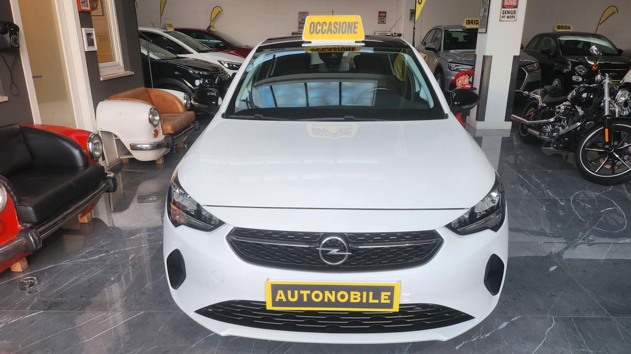 Opel Corsa 1.2 B-COLOR