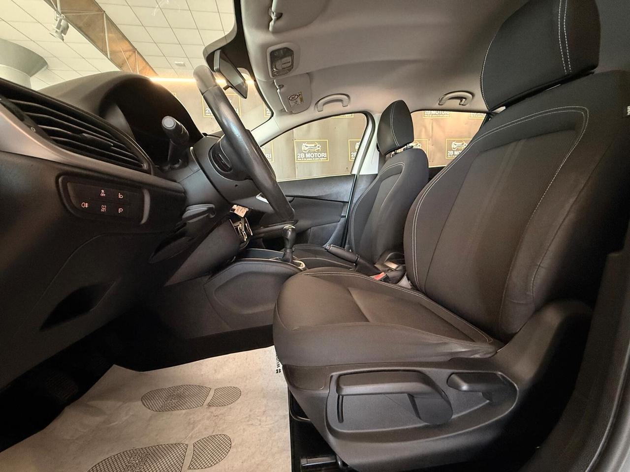 Fiat Tipo 1.3 Mjt S&S 5 porte Business