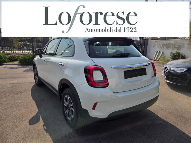 FIAT 500X 1.5 T4 Hybrid 130 CV DCT Dolcevita