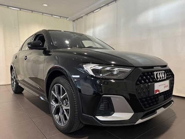 Audi A1 allstreet 30 TFSI S tronic Admired