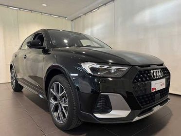 Audi A1 allstreet 30 TFSI S tronic Admired