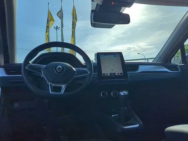 Renault Captur 1.0 tce Techno Fast Track Gpl 100cv