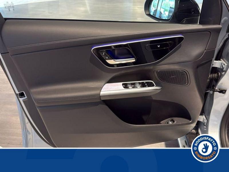 Mercedes-Benz GLC 300de 4Matic EQ-Power AMG Line Advanced Tech