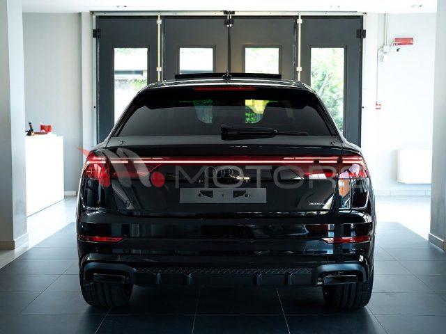 AUDI Q8 SUV 50 TDI 286 CV quattro tiptronic S line edition