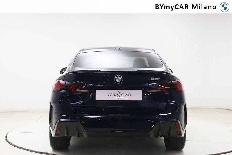 BMW Serie 2 Gran Coupe 220 48V MSport DCT
