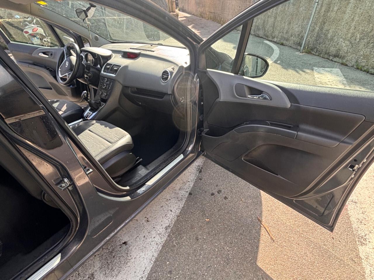 Opel Meriva 1.4 Turbo 120CV GPL Tech Cosmo