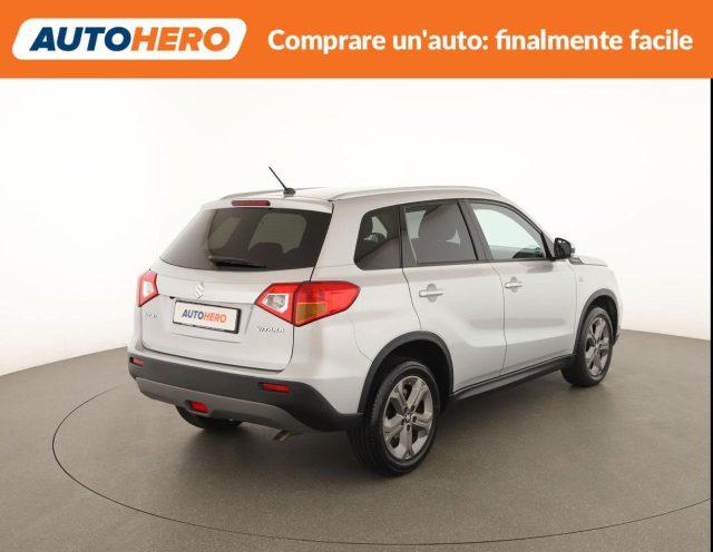 SUZUKI Vitara 1.6 DDiS V-Top