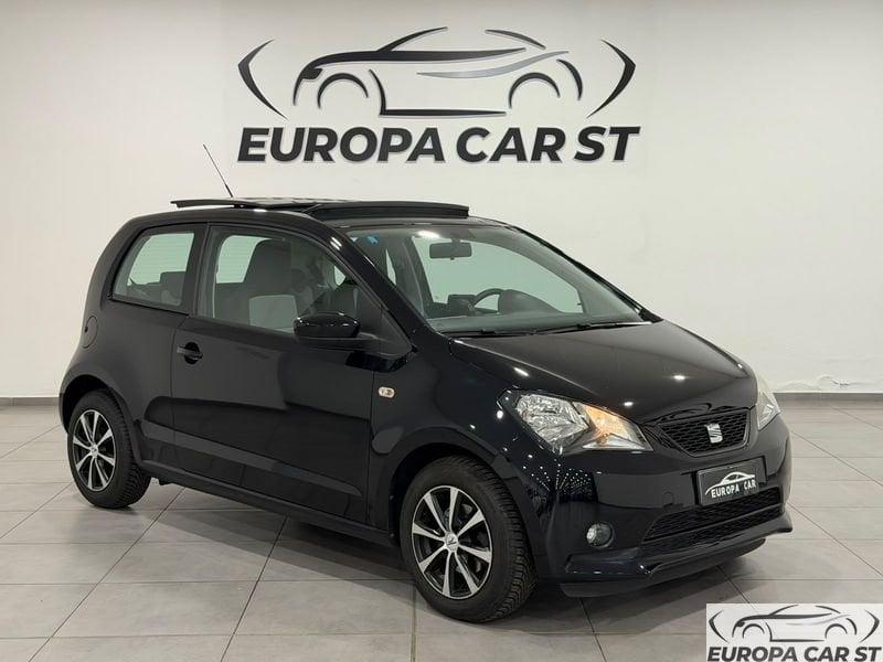 SEAT Mii Mii 3p 1.0 Reference 60cv