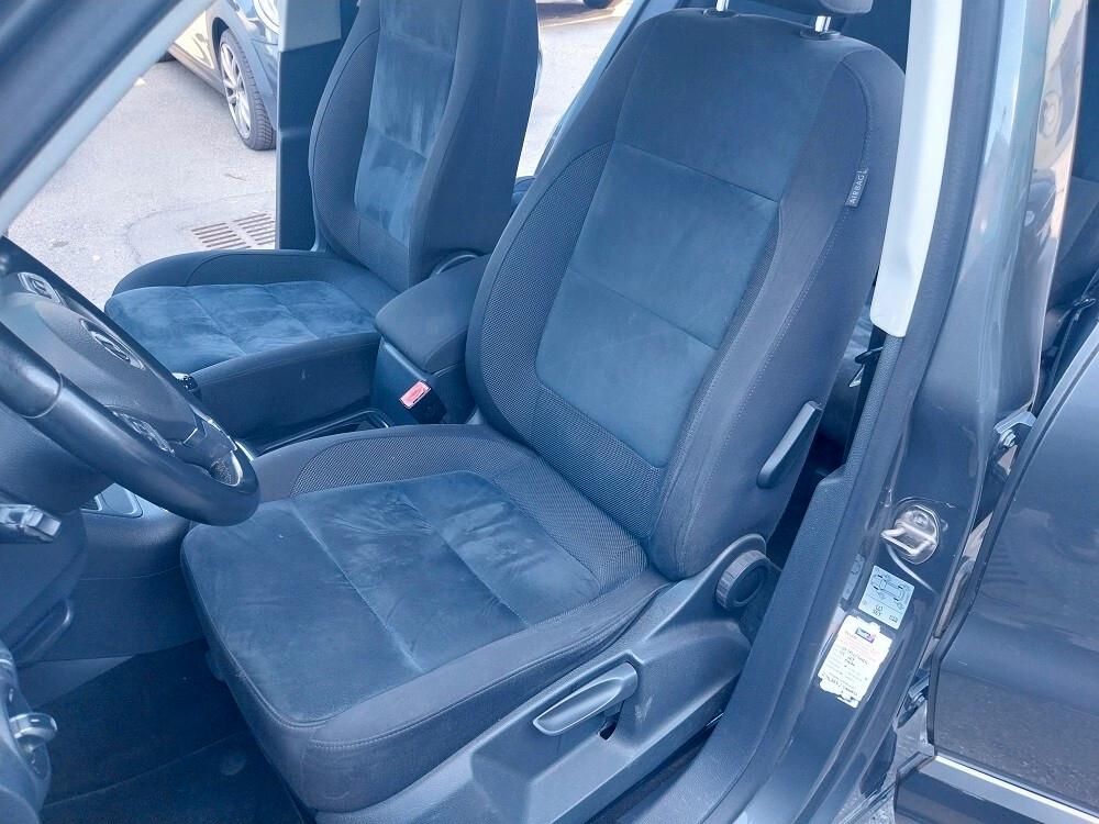 Volkswagen Tiguan 2.0 TDI 150 CV 4MOTION Sport & Style BlueMotion Tech.
