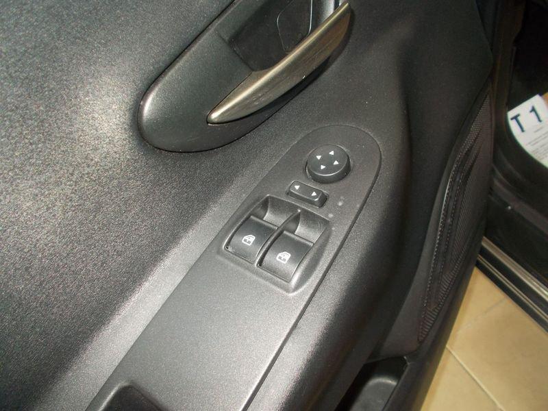 Lancia Ypsilon 1.3 Multijet 95cv S&S Platinum 338.7575187 MASSARI MARCO