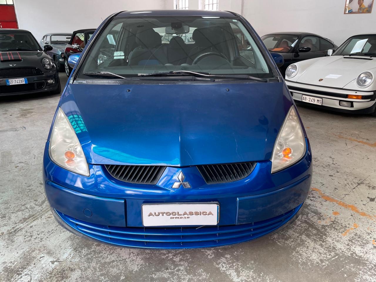 Mitsubishi Colt 1.3 16V 3p. Insport DUE PROPRIETARI!!!