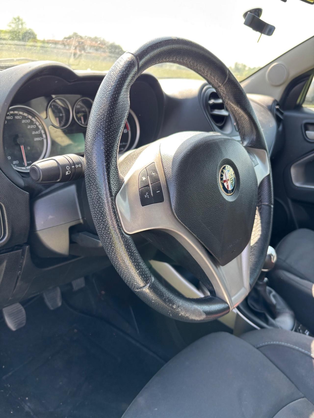 Alfa Romeo MiTo 1.3 JTDm 85 CV S&S Progression