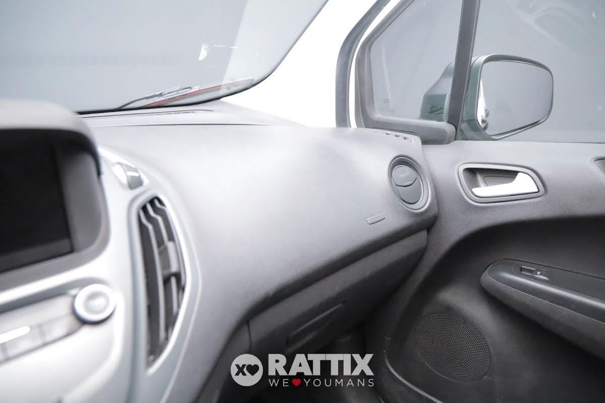 Ford Transit Courier 1.5 tdci 100CV Trend (IVA ESCLUSA)