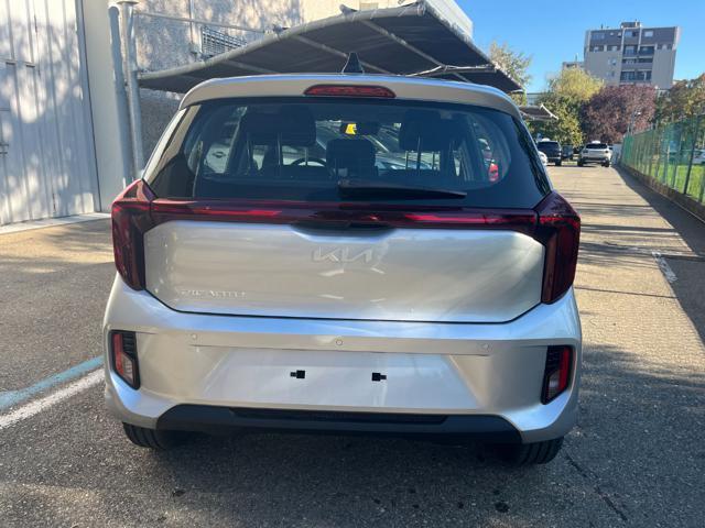 KIA Picanto 1.0 12V 5 porte Urban Nuova