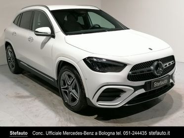 MERCEDES-BENZ GLA 180 d Automatic AMG Line Advanced Plus